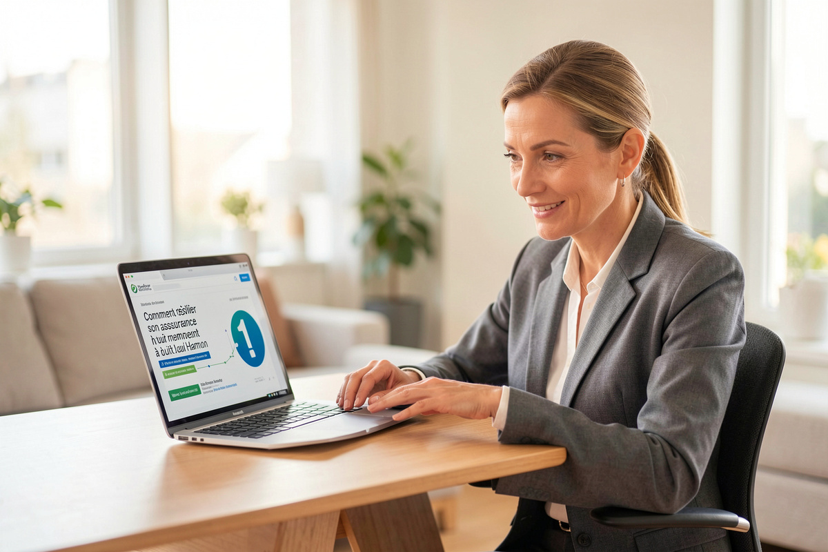 Comment résilier son assurance habitation à tout moment grâce à la loi Hamon