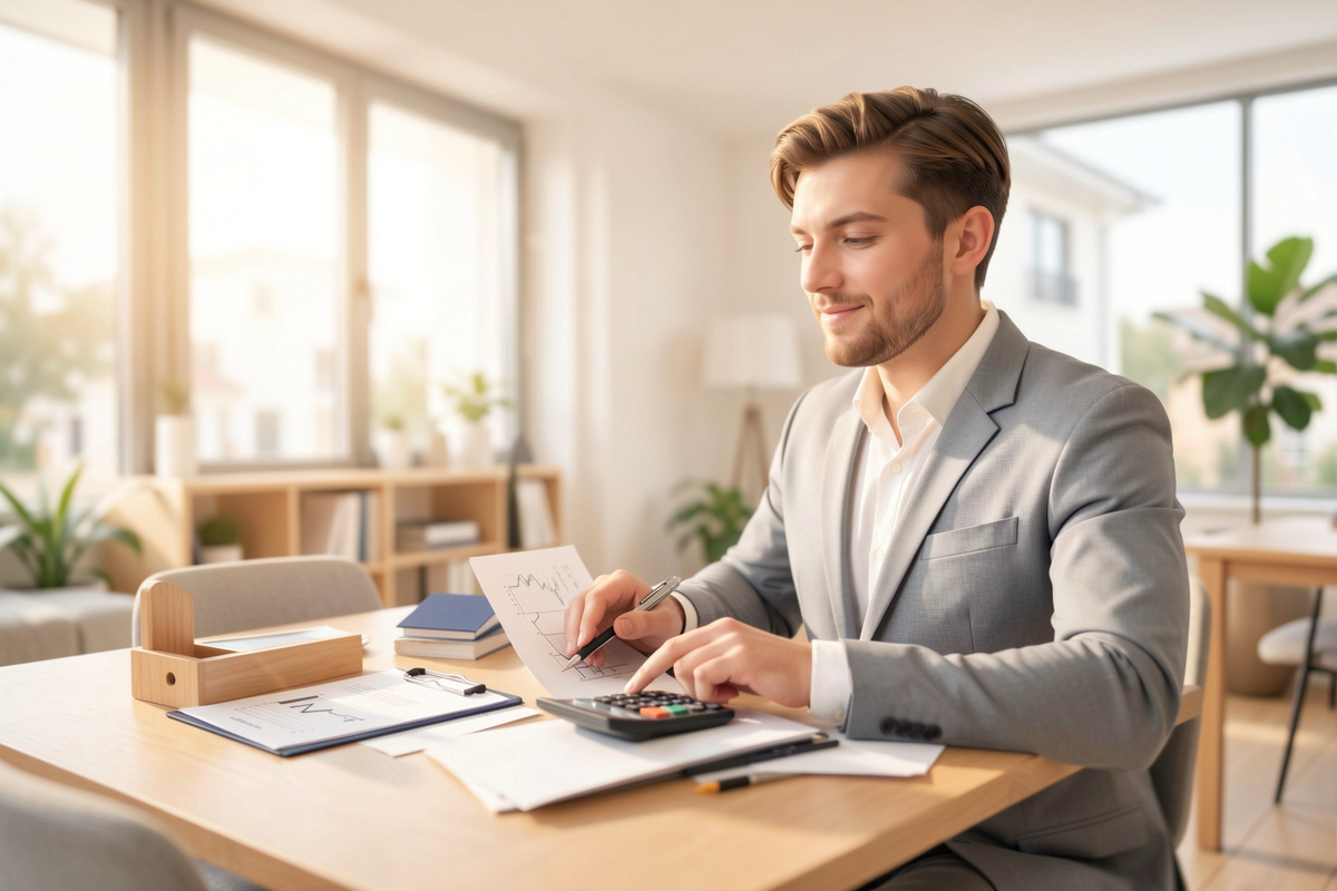 Comment comparer les assurances habitation pas chères en quelques minutes