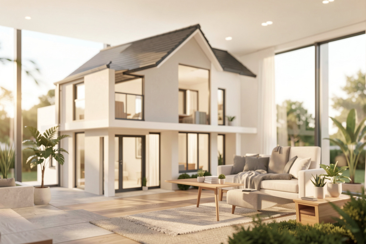 Assurance habitation pas chère pour maison individuelle : ce qu'il faut savoir