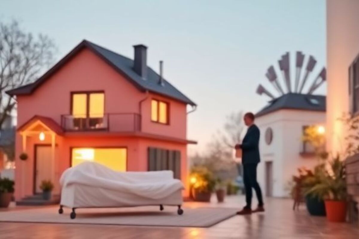 Incendie et assurance habitation : êtes-vous vraiment bien protégé à moindre coût