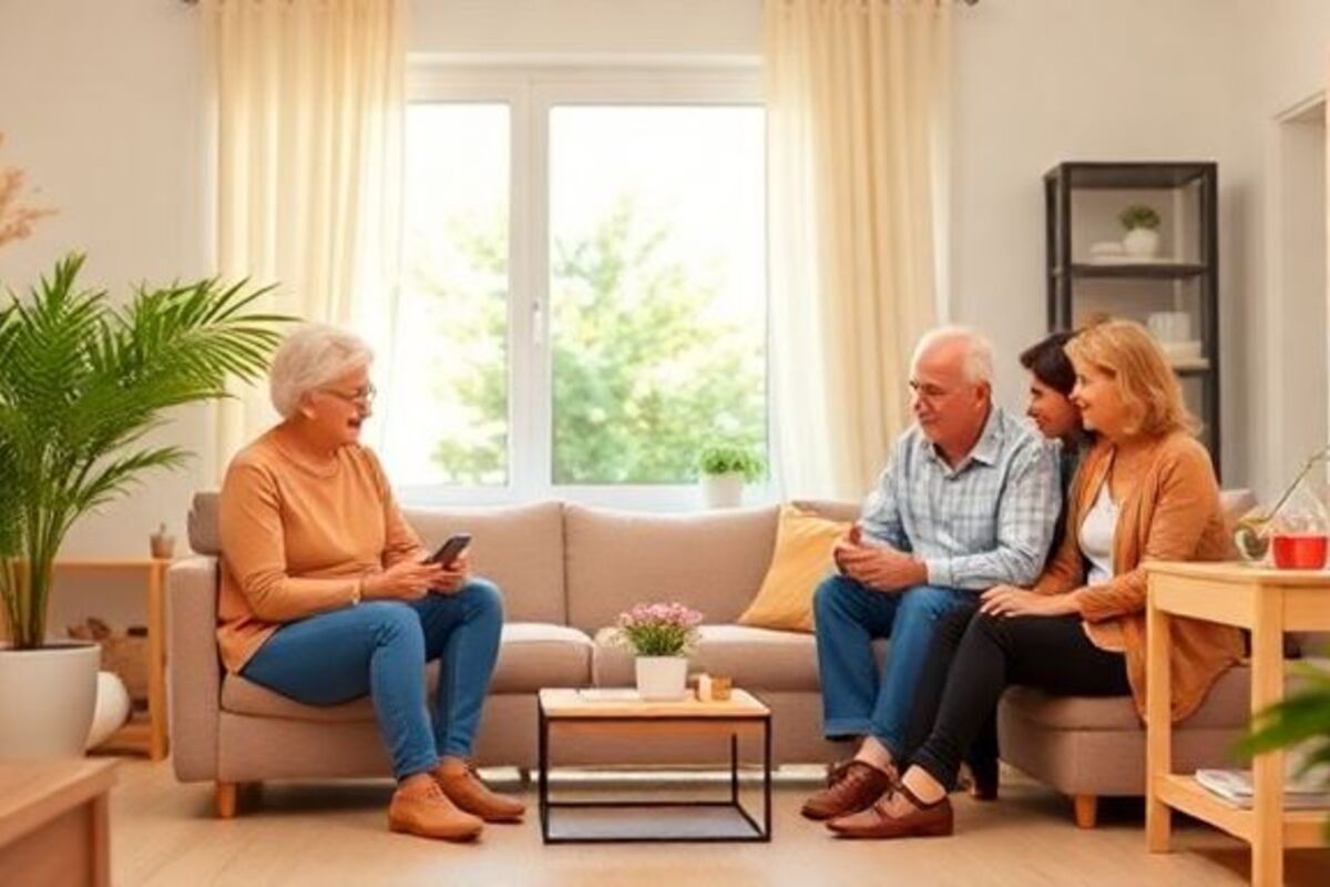 Assurance habitation pas chère pour seniors : quelles offres choisir