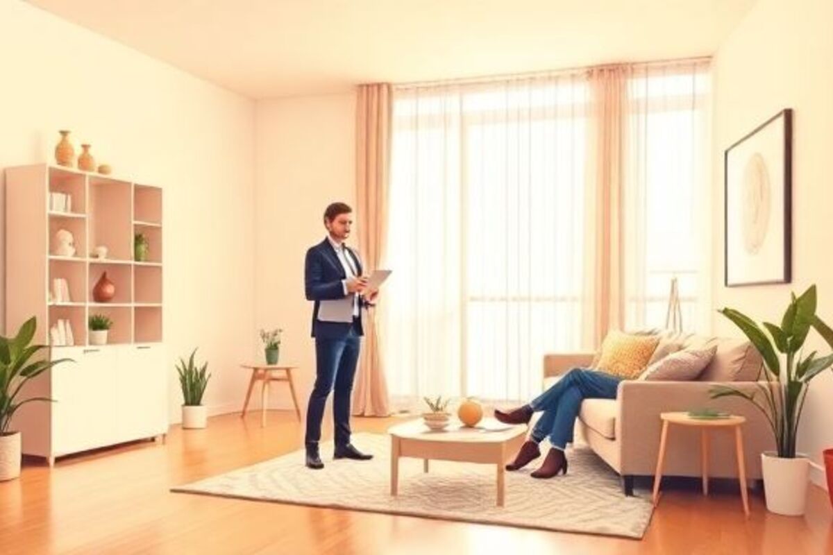 Assurance habitation pour logement meublé : comment trouver une offre abordable