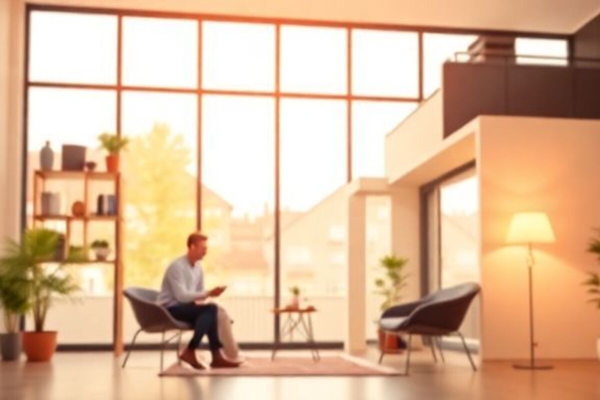 Assurance habitation sans engagement : liberté et économies au rendez-vous