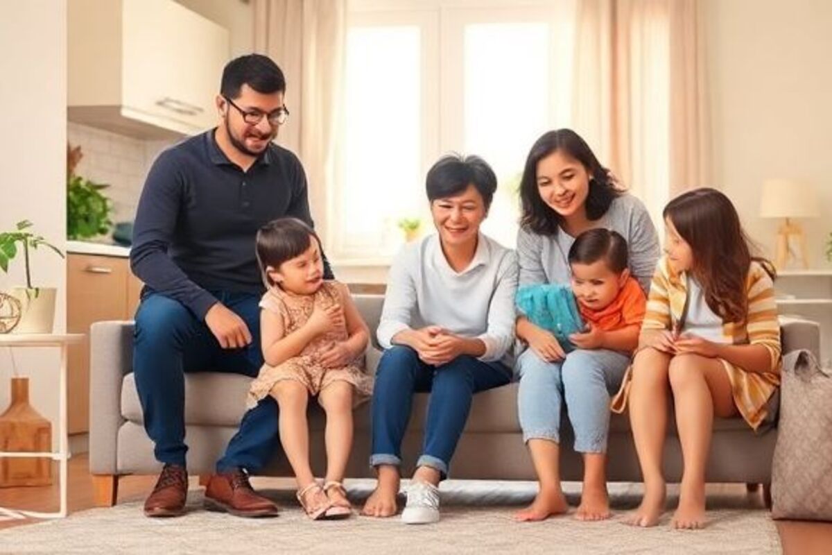 Assurance habitation pour grande famille : comment optimiser son budget