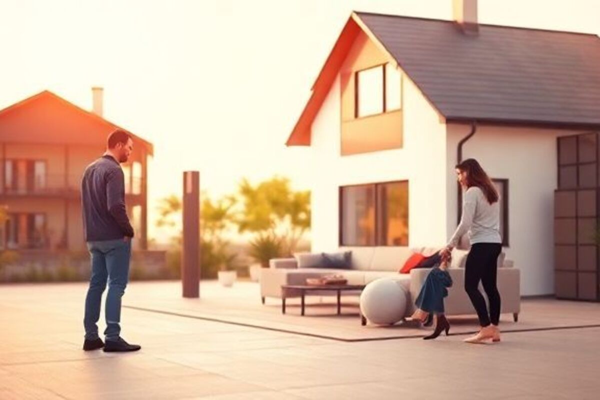 Catastrophe naturelle et assurance habitation : êtes-vous couvert à prix raisonnable