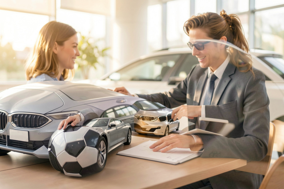 Comment changer d'assurance auto facilement pour payer moins cher