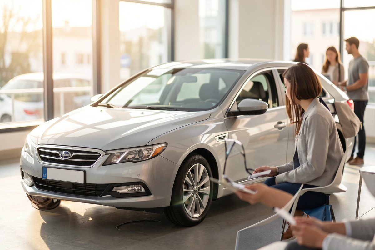 Assurance auto pas cher pour étudiant : les offres à ne pas manquer