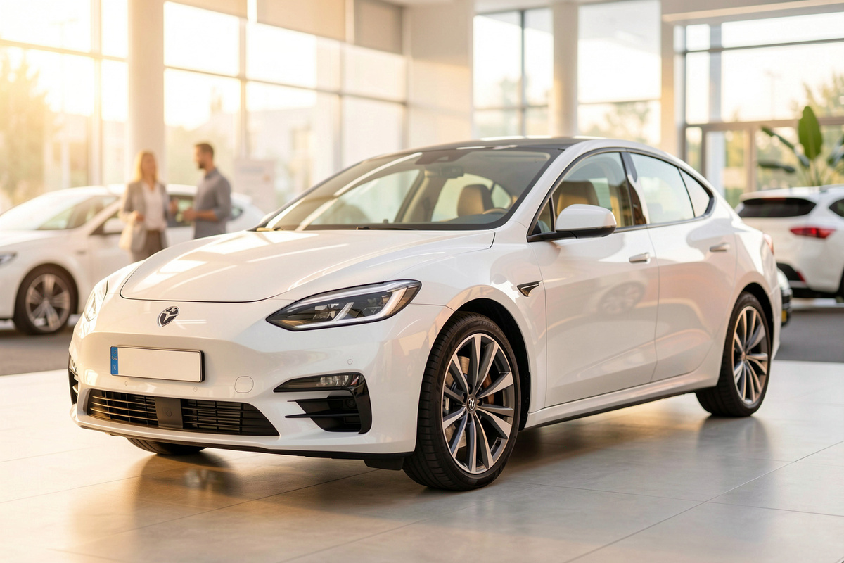 Assurance auto pas cher pour voiture électrique : guide complet des meilleures formules