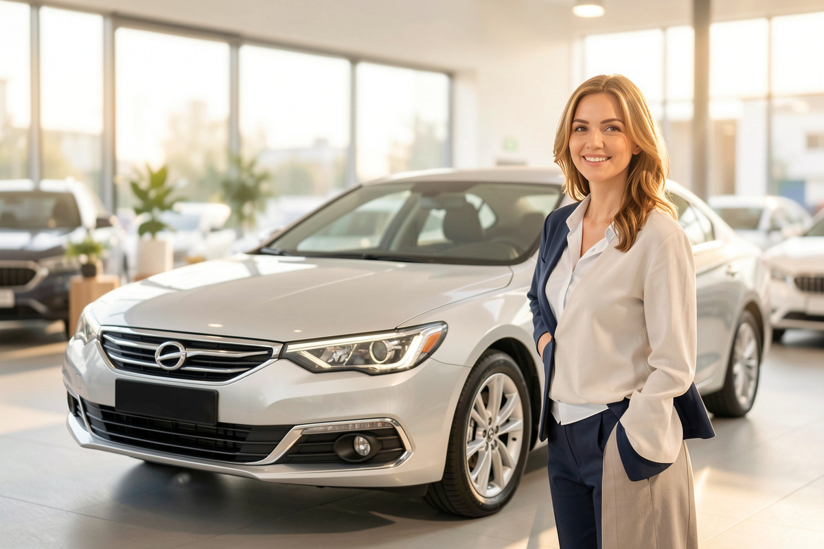 Assurance auto pas cher pour femme : mythe ou réalité, ce que dit la loi