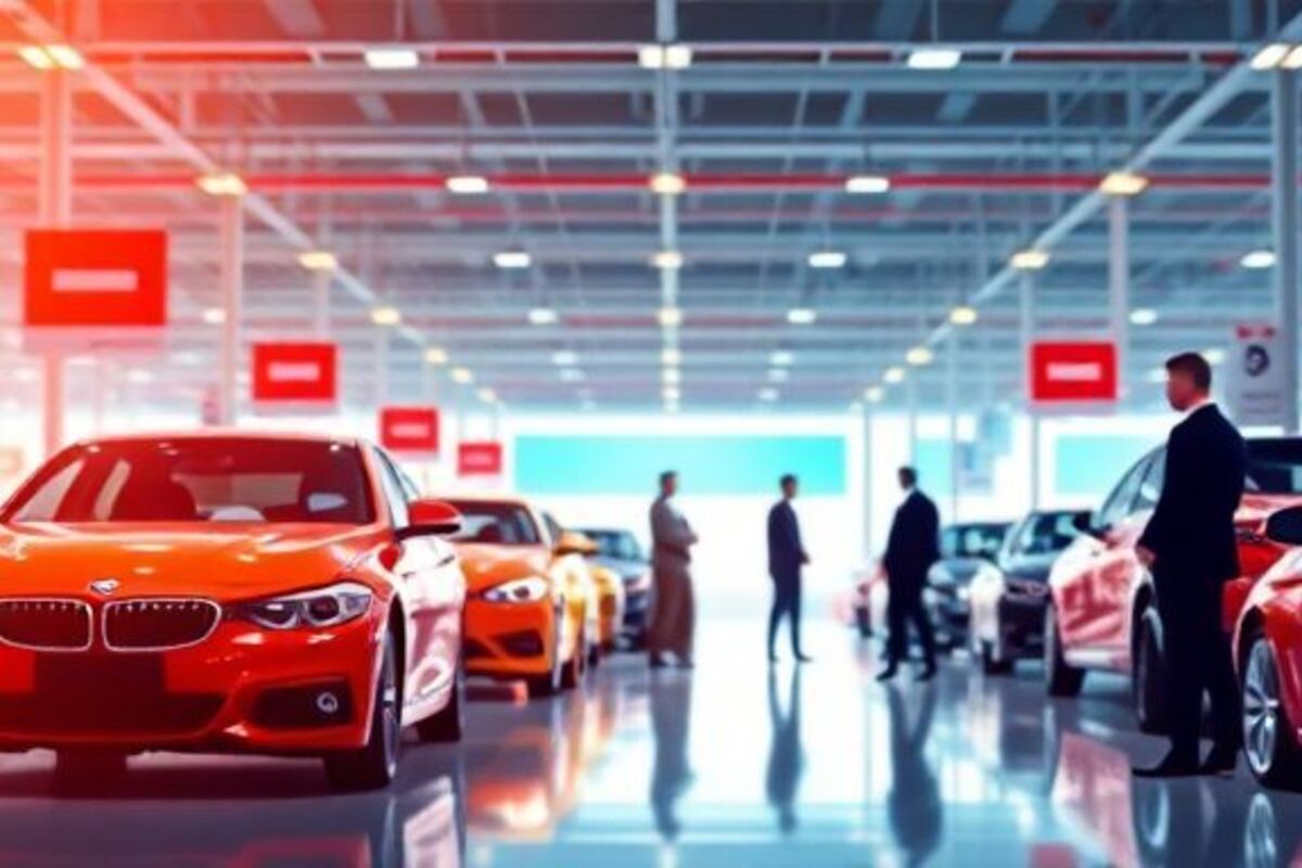 Scandale des crédits auto : un apaisement entre prêteurs britanniques et autorités en perspective