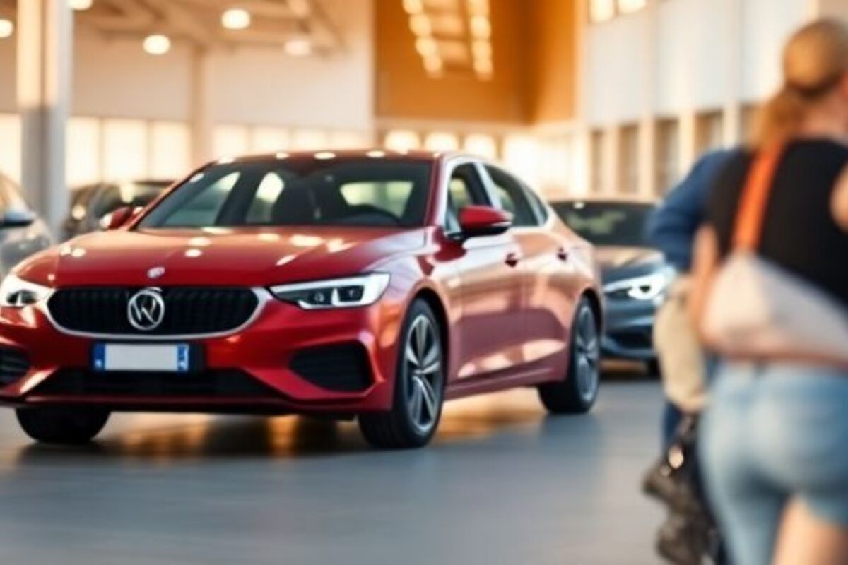 Comment le type de véhicule influence le prix de votre assurance auto