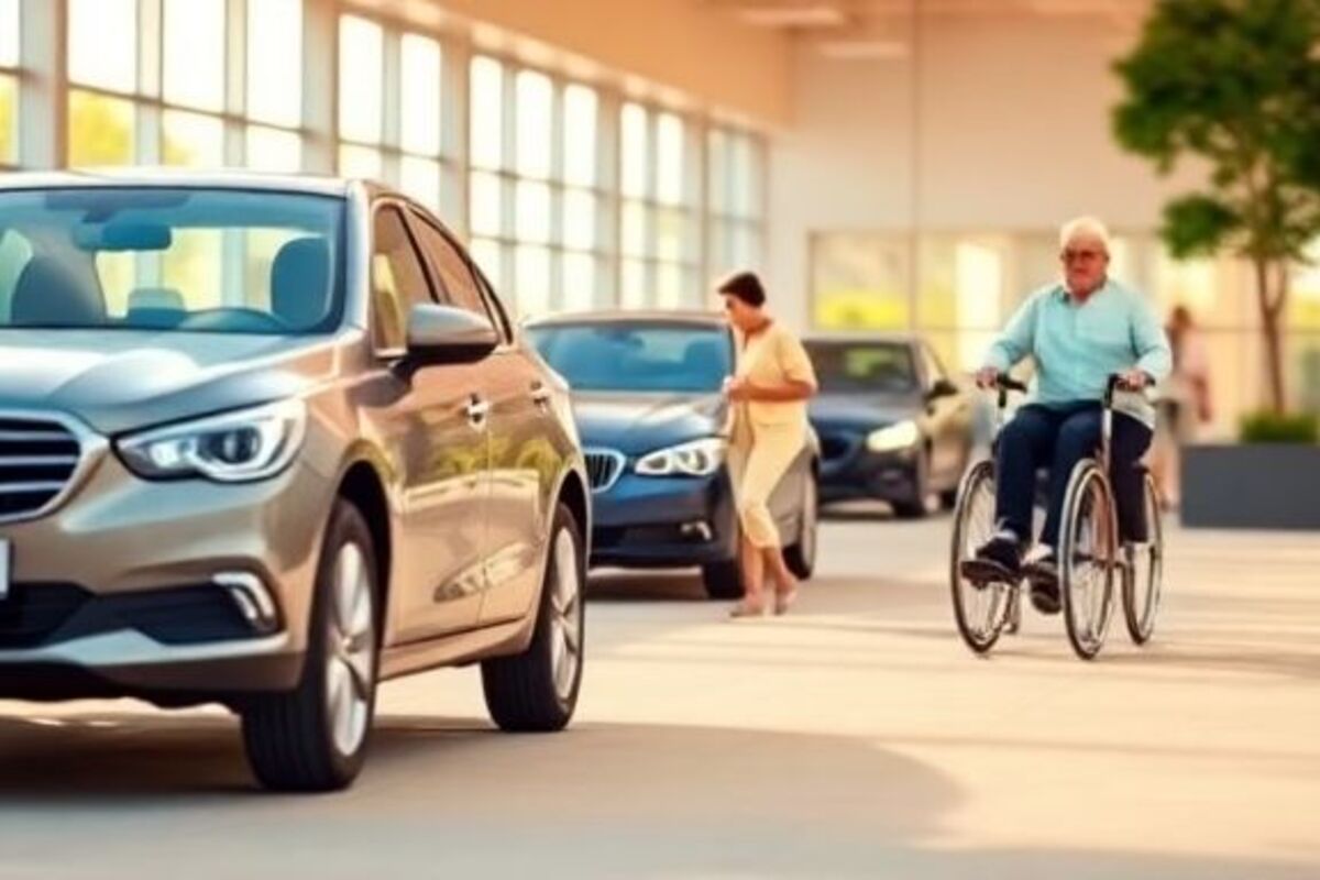 Assurance auto pas cher pour retraité peu roulant : les offres les mieux adaptées