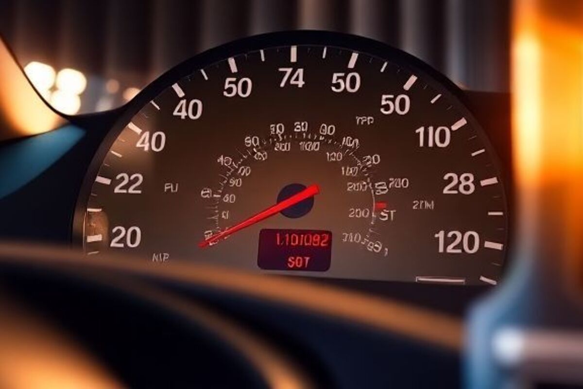 Assurance auto au kilomètre pas cher : fonctionnement et économies possibles