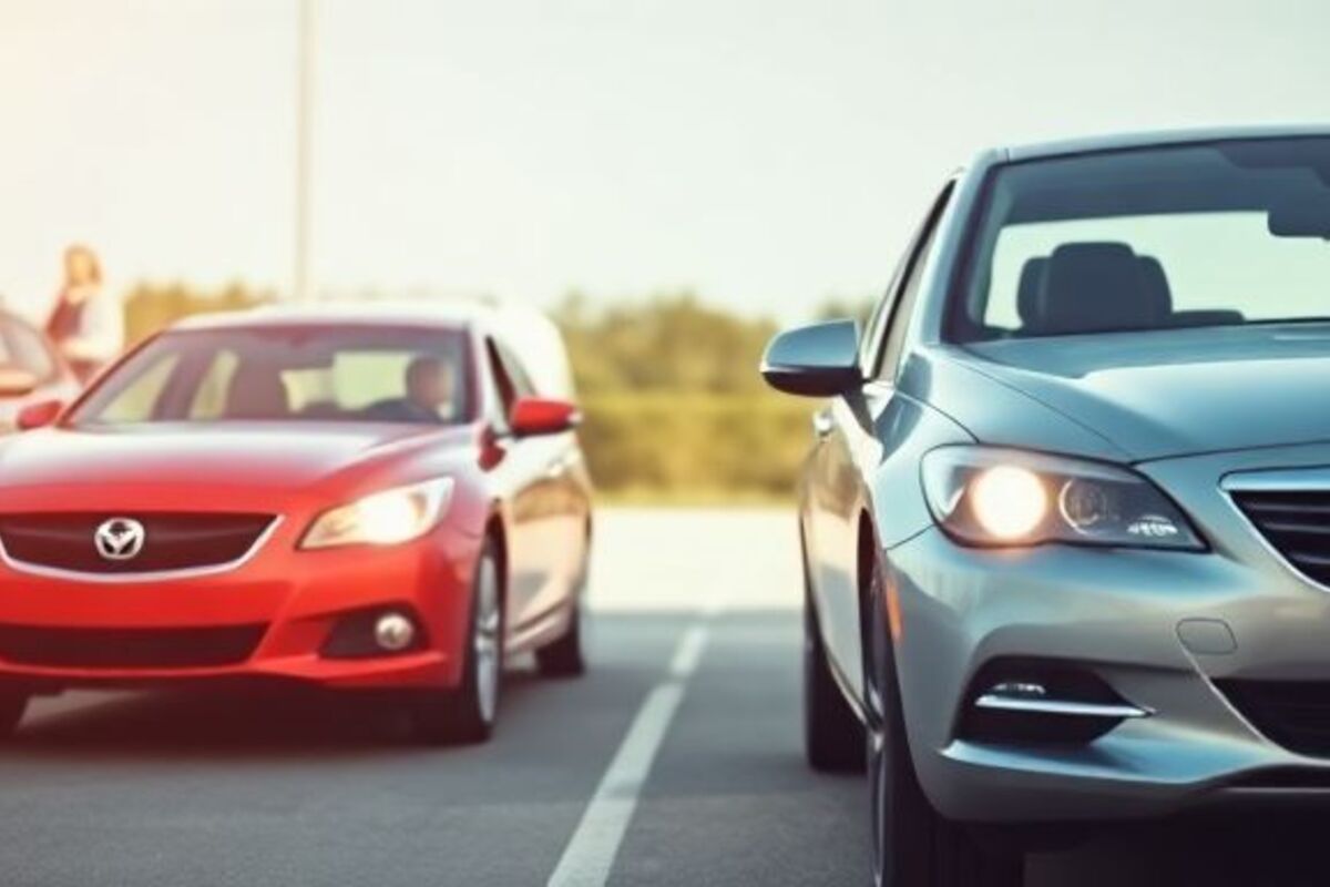 Assurance auto pas cher pour deuxième voiture : les astuces pour cumuler les remises