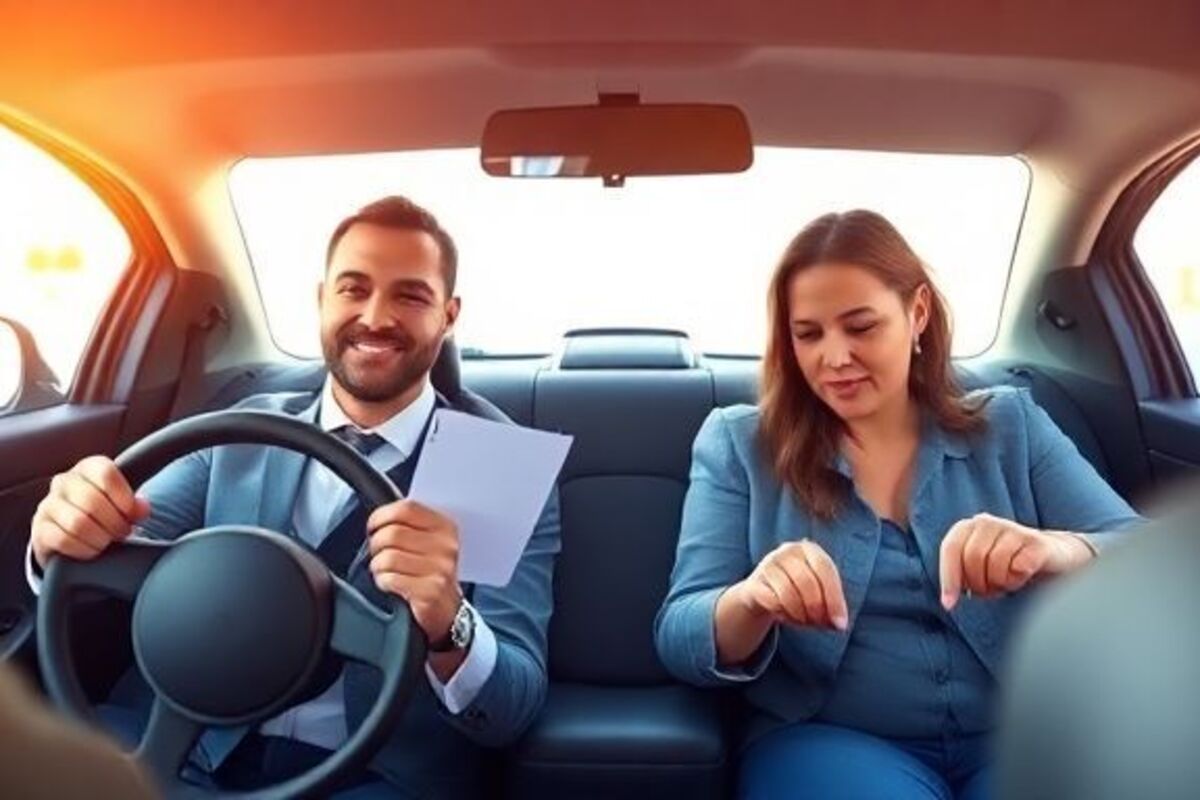 Comment déclarer un sinistre sans perdre son statut de bon conducteur