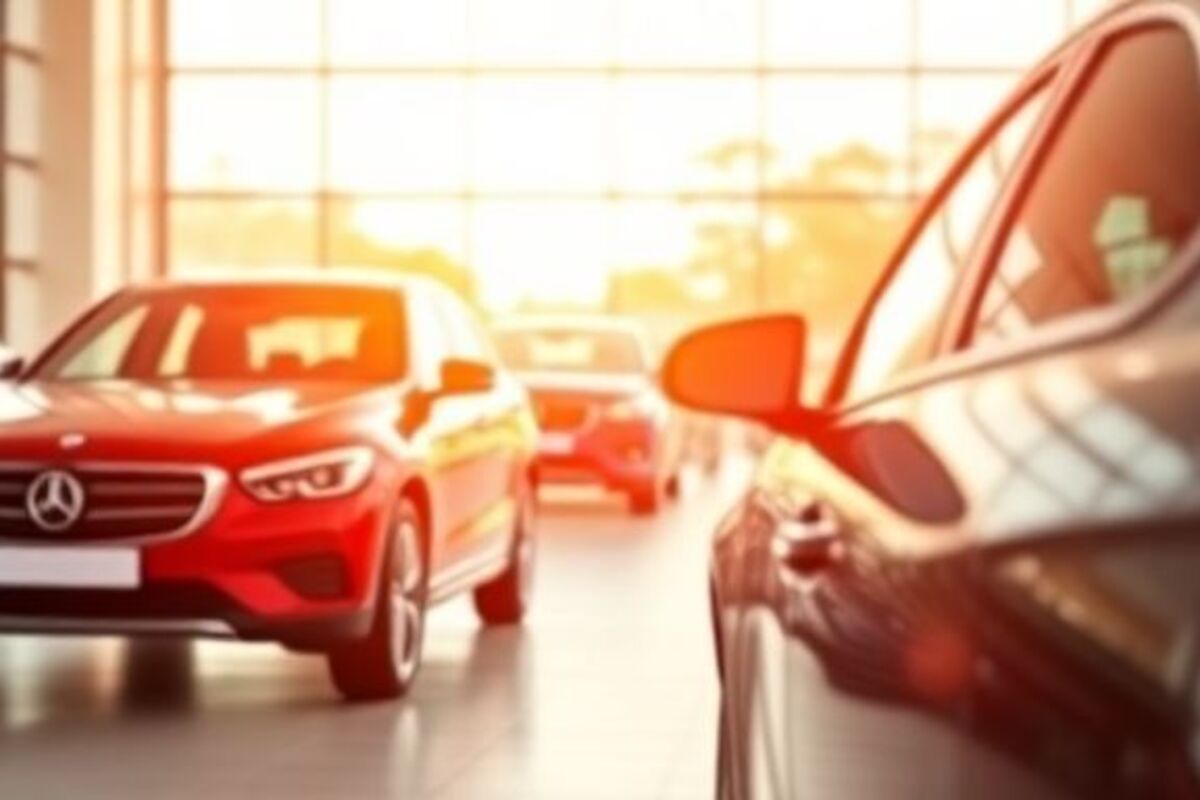 Les essentielles précautions à prendre avant d’acheter une voiture neuve en ligne