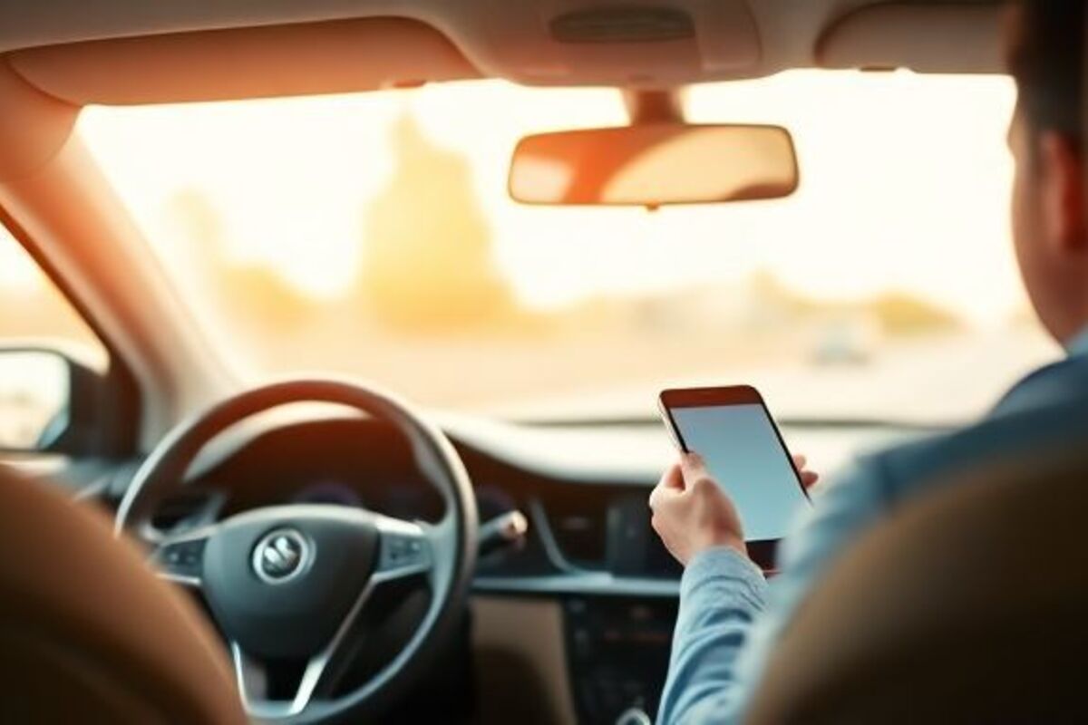Assurance auto et télématique : payer moins cher grâce à votre conduite connectée