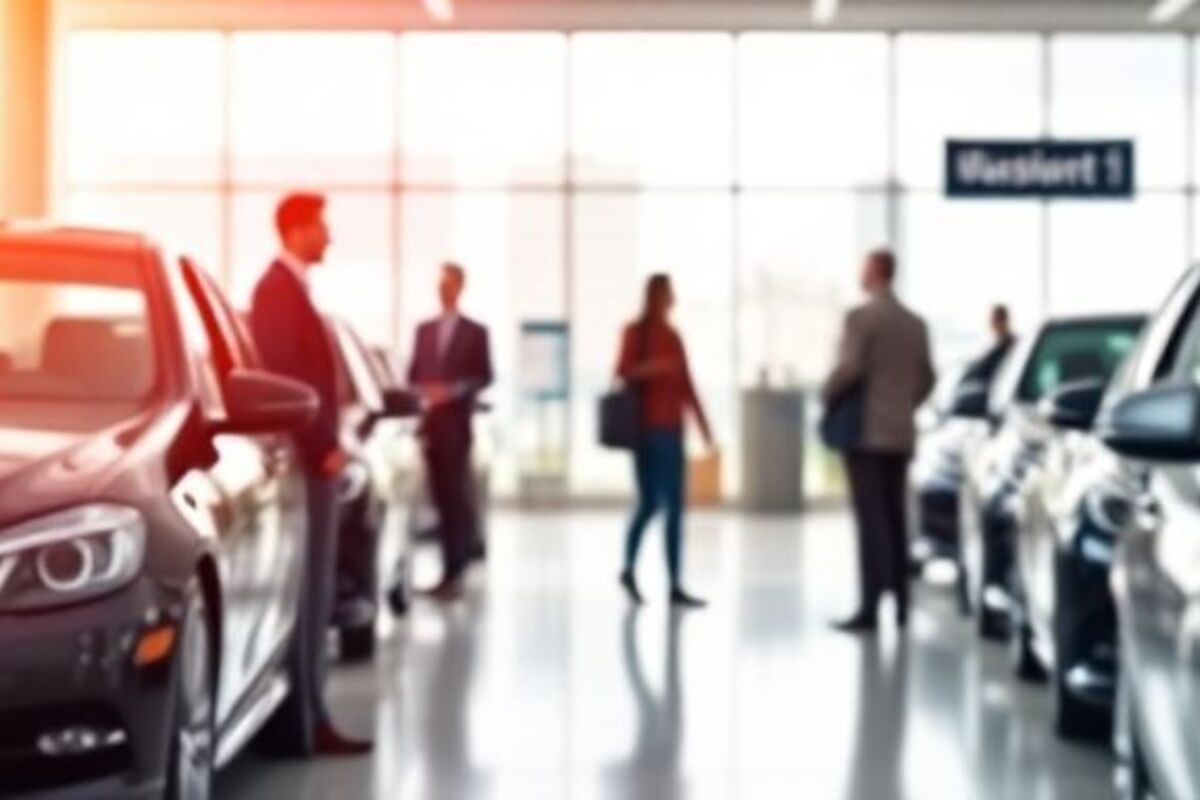 Procédure de déclaration de sinistre auto : guide étape par étape