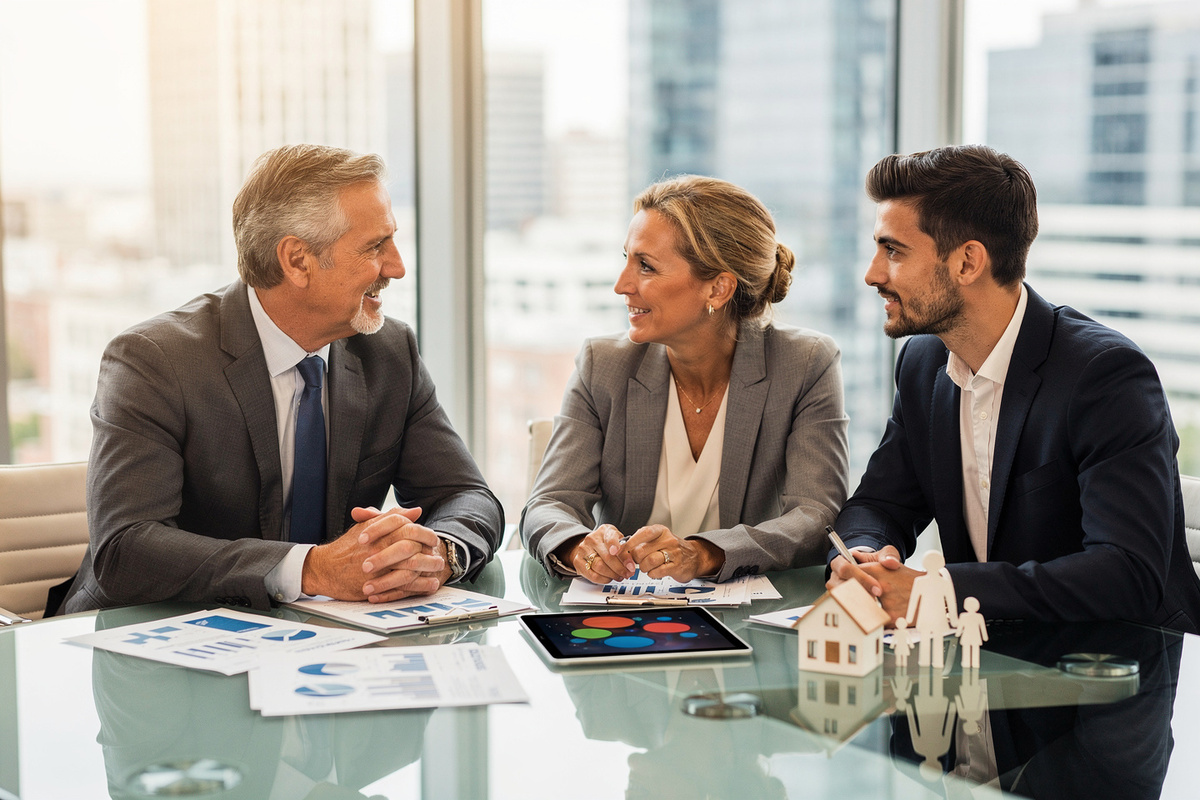 Comparatif des meilleures assurances vie en 2025 : nos conseils