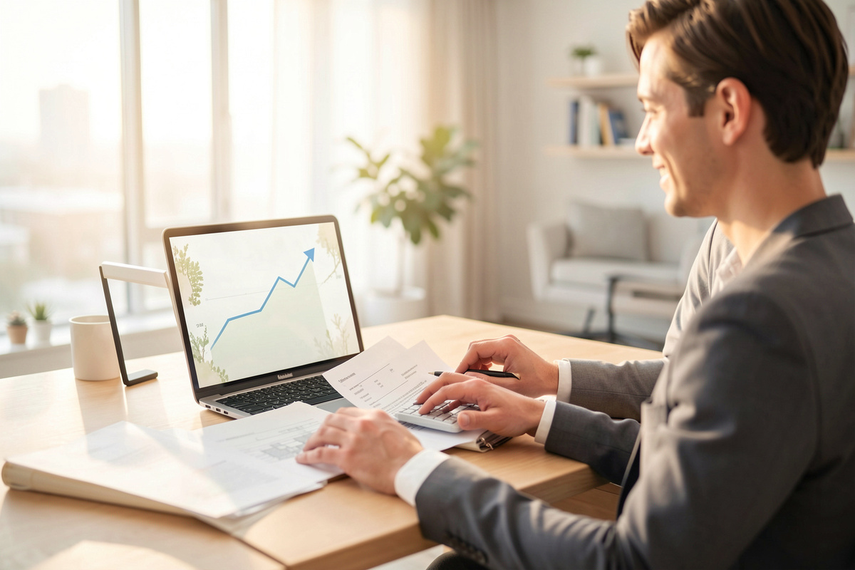 Combien placer chaque mois sur une assurance vie pour bien préparer sa retraite ?