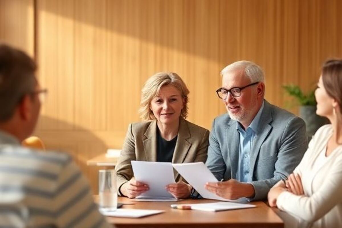 Assurance vie retraite et succession : ce qu'il faut absolument savoir