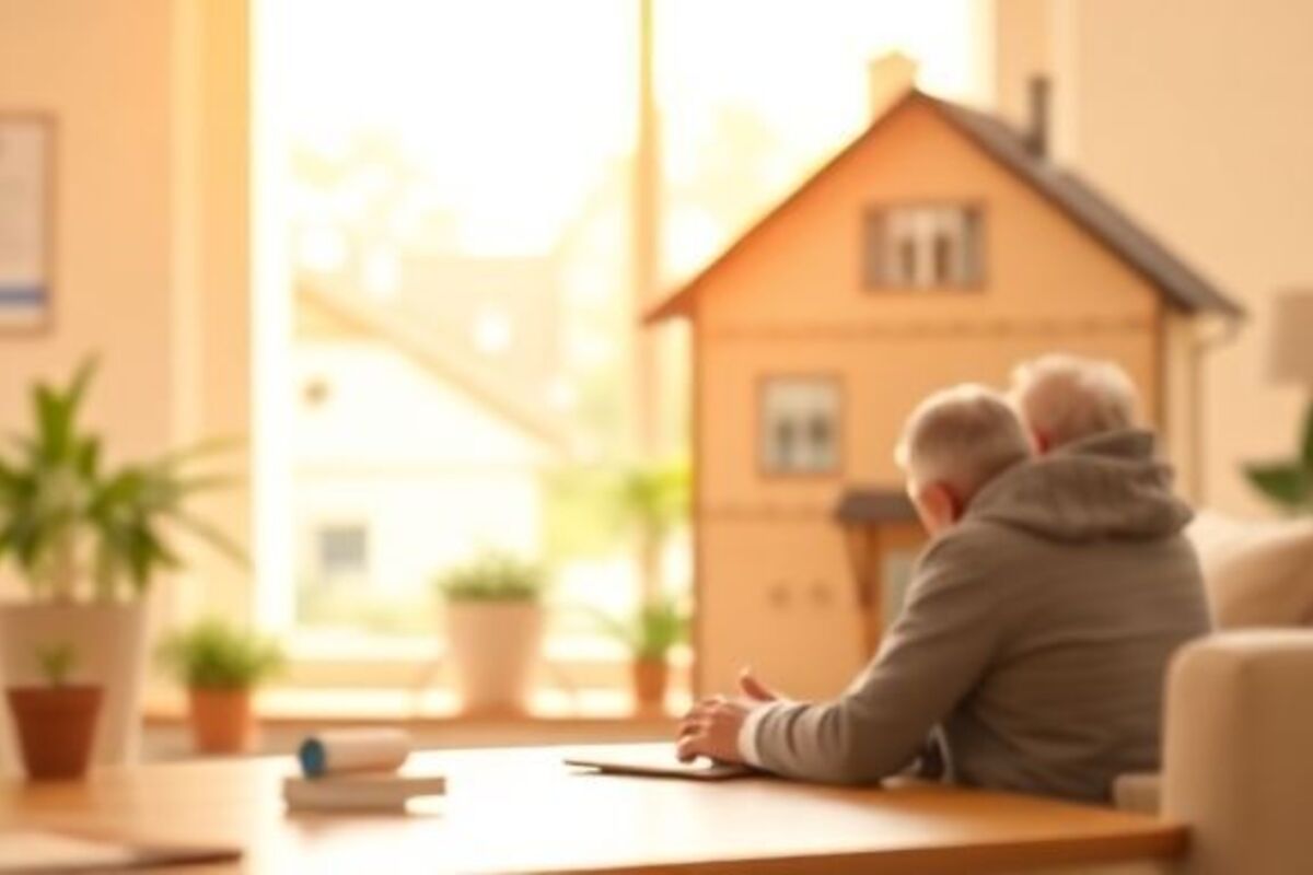 Peut-on utiliser son assurance vie retraite pour acheter un bien immobilier