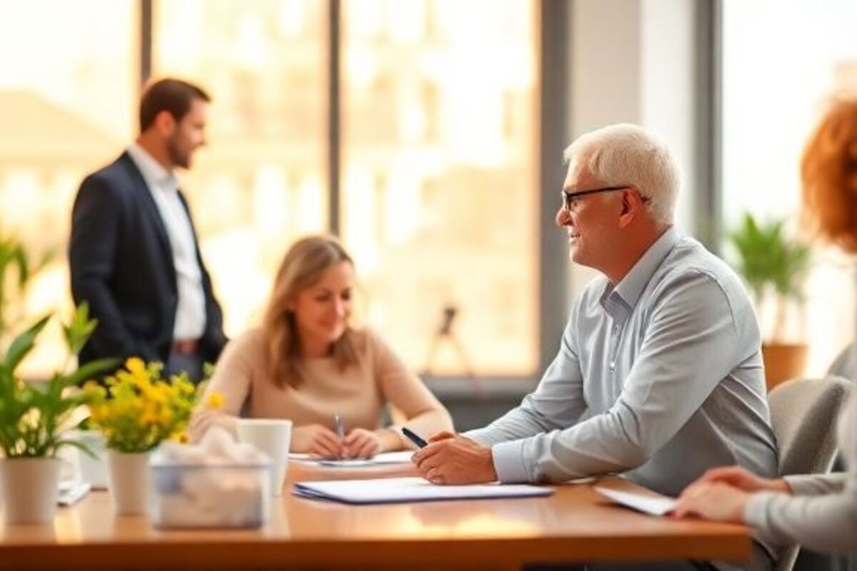 Assurance vie retraite : comment simuler son capital à l'âge de la retraite