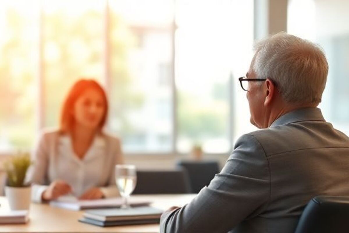 Assurance vie retraite : quel capital constituer pour vivre dignement à la retraite