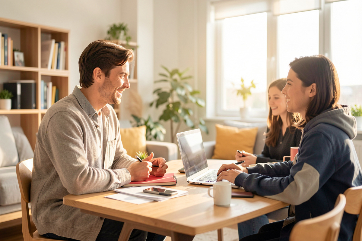 Assurance habitation étudiant en colocation : qui doit souscrire et comment ça marche ?