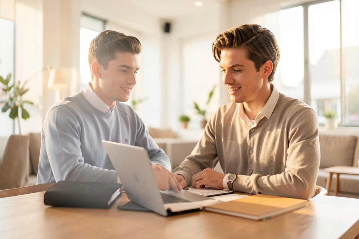 Étudiant rattaché à la mutuelle parentale : êtes-vous couvert pour votre logement ?