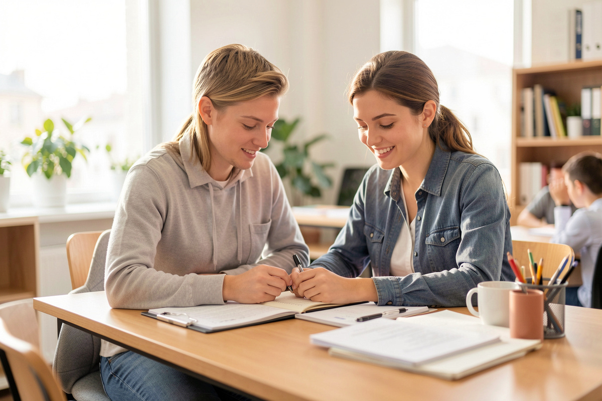 Quelles sont les aides pour payer son assurance habitation quand on est étudiant boursier ?