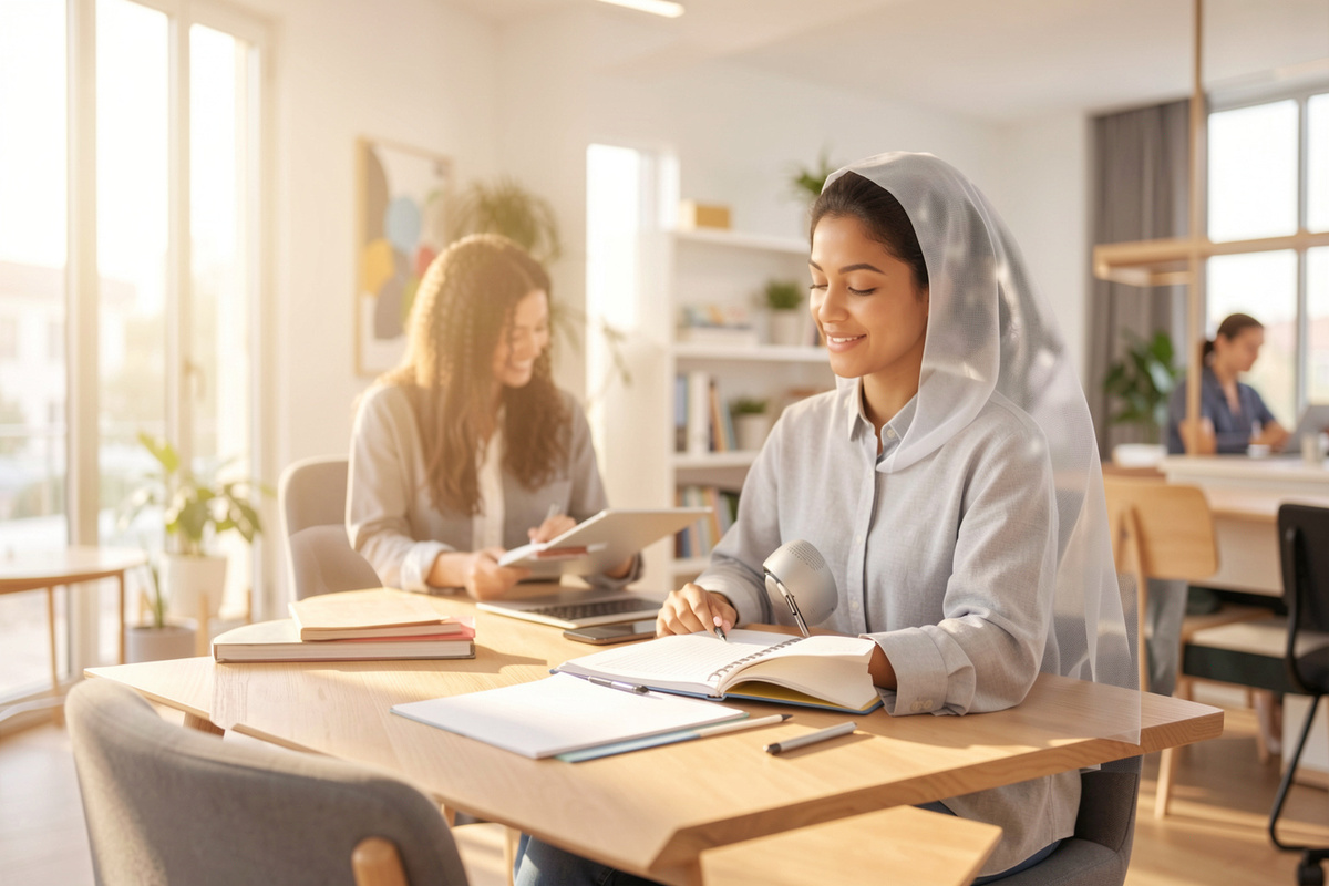 Assurance habitation étudiant : tout ce qu'il faut savoir avant de signer