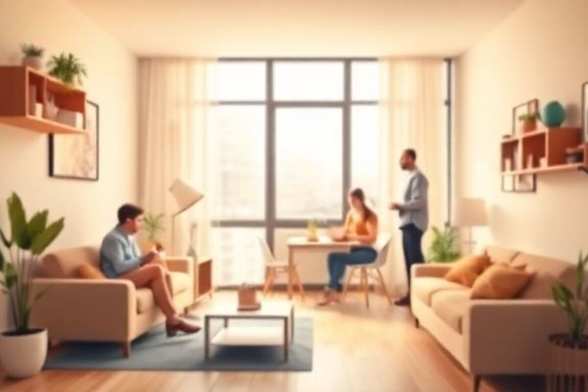 Assurance habitation étudiant en résidence CROUS : ce qui est vraiment obligatoire