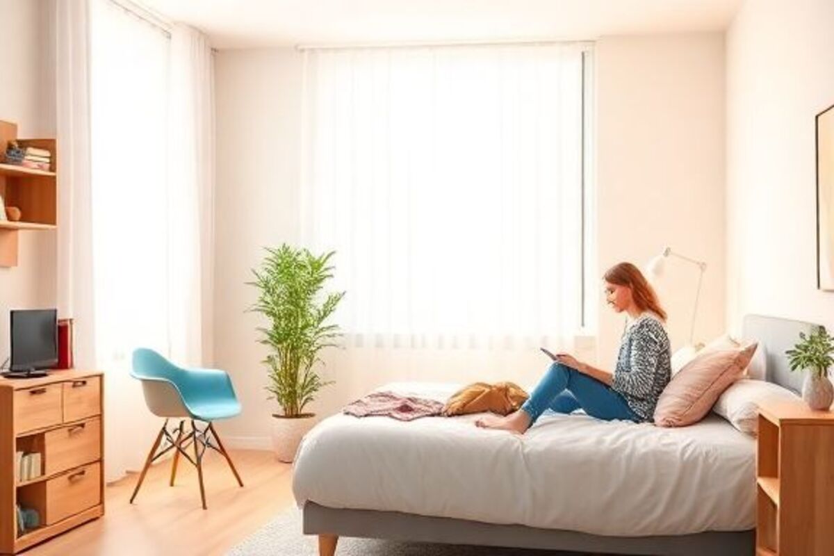 Top des assurances habitation pas cher pour étudiant en studio ou chambre