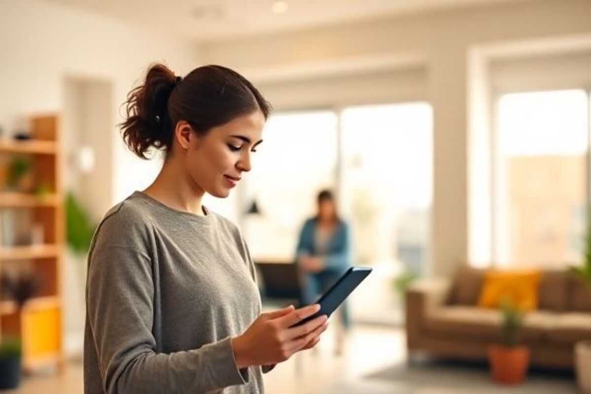 Assurance habitation étudiant : les meilleures applications pour gérer son contrat facilement