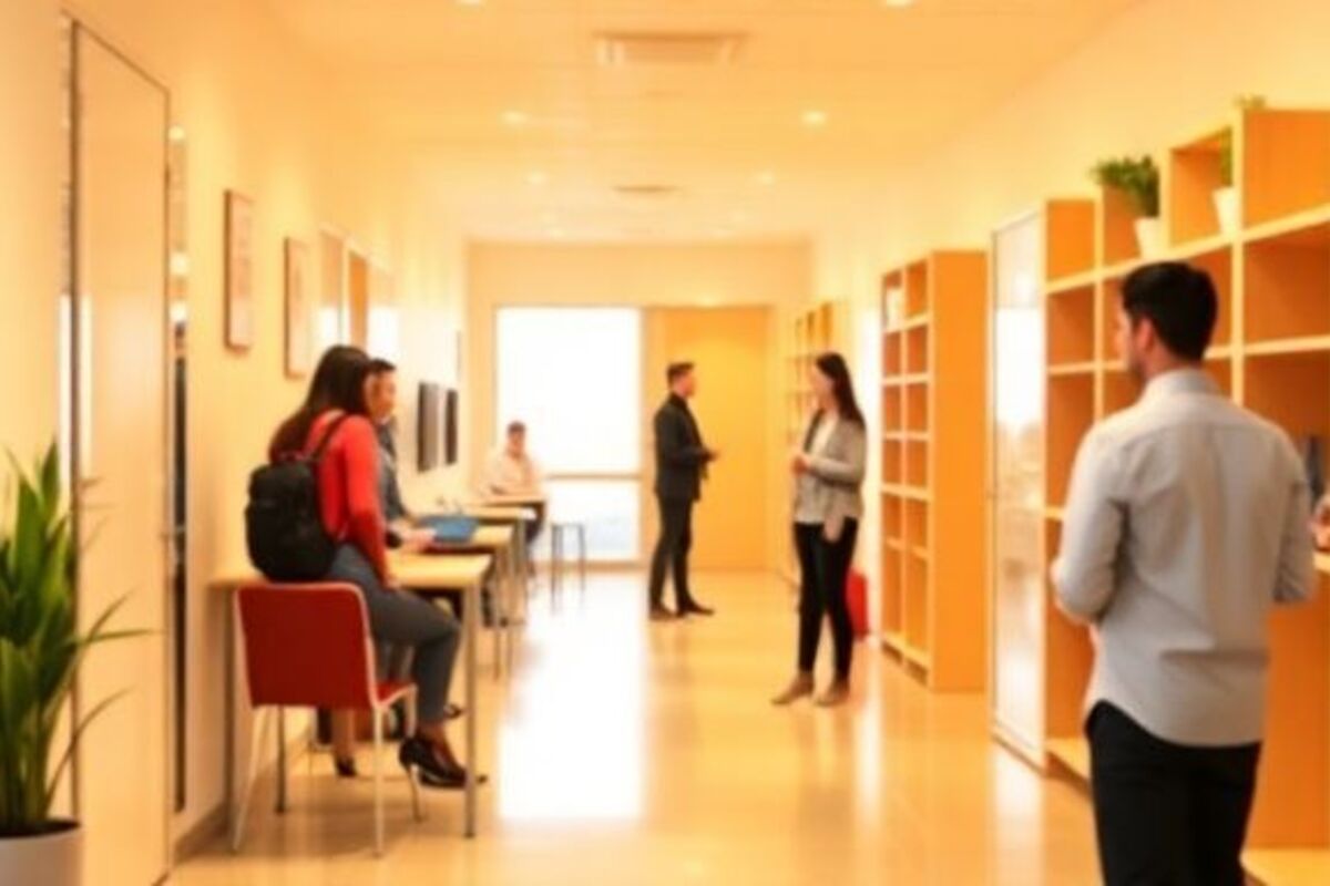 Colocation d'étudiants : comment assurer chaque occupant correctement