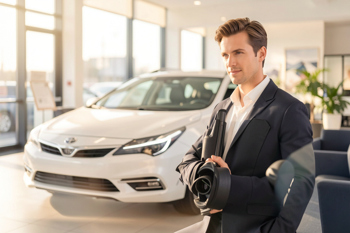 Jeune conducteur et franchise d'assurance : comment bien la négocier