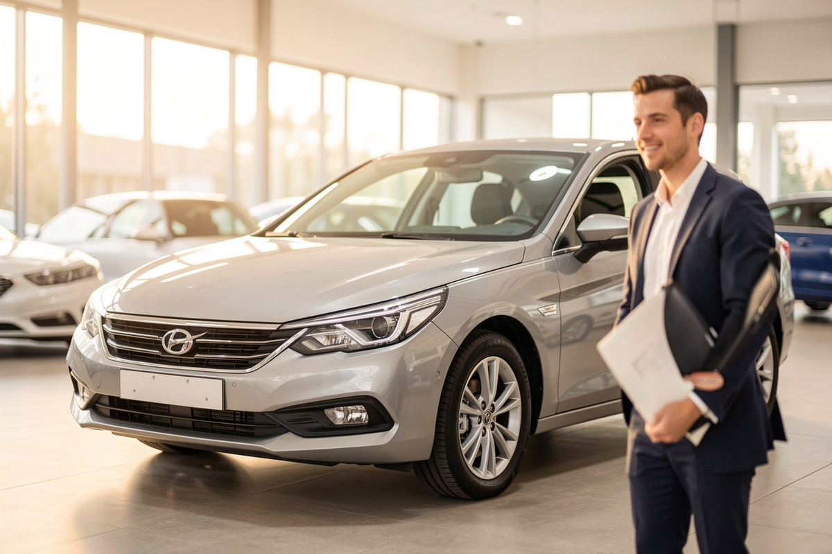 Assurance auto jeune conducteur sans antécédents : tout ce qu'il faut savoir