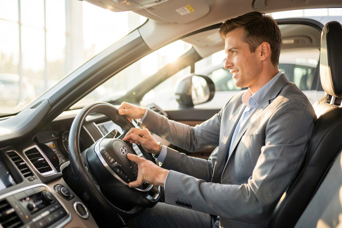 Malus et jeune conducteur : comment limiter la casse sur votre assurance auto