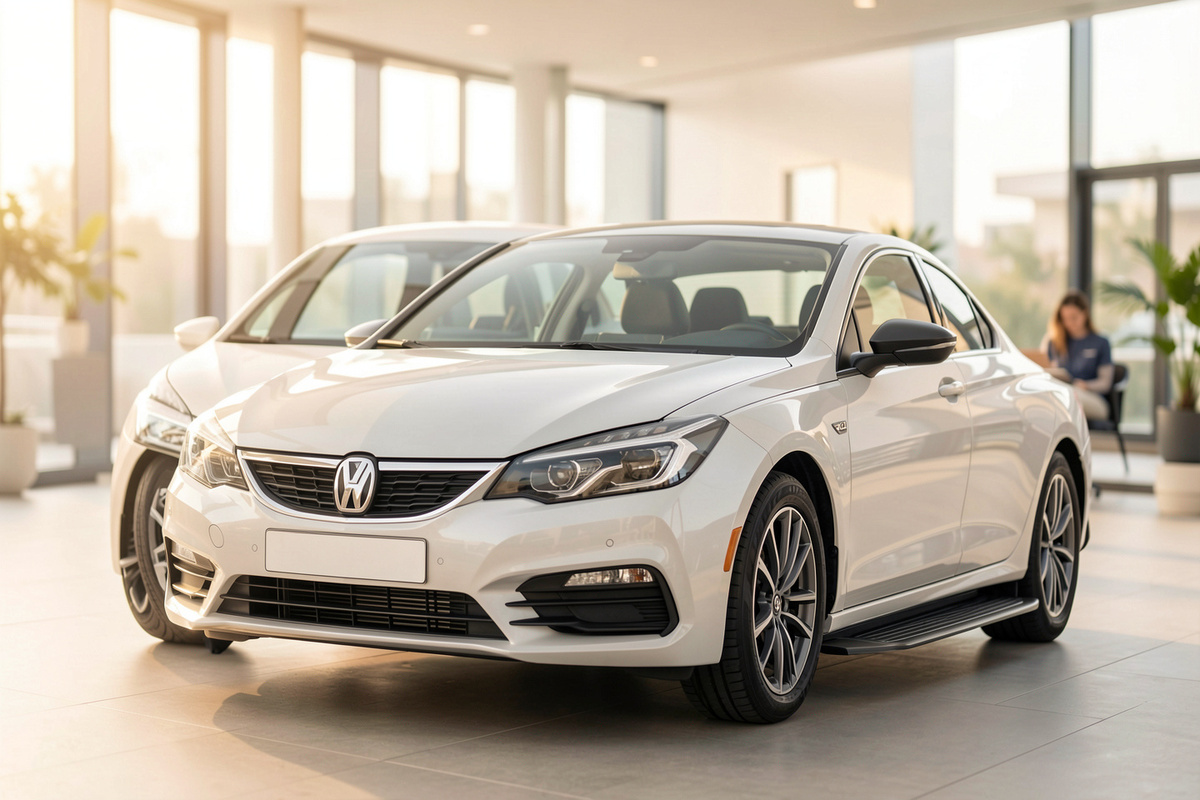 Voiture de faible puissance : l'astuce méconnue pour payer moins cher son assurance auto jeune conducteur