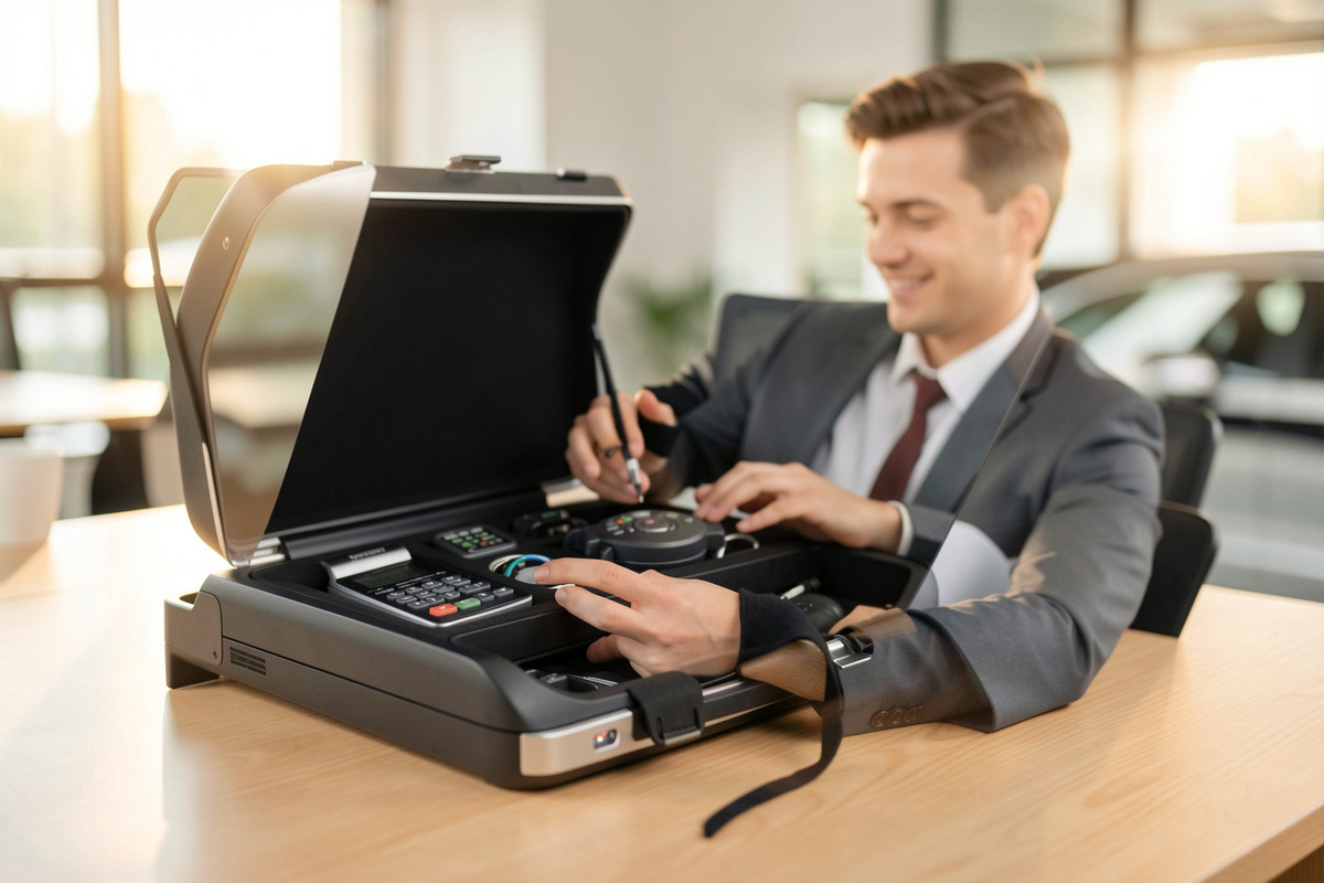 Black box et assurance auto jeune conducteur : une solution pour payer moins