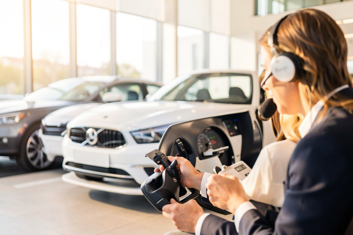 Comment fonctionne le bonus-malus pour un jeune conducteur