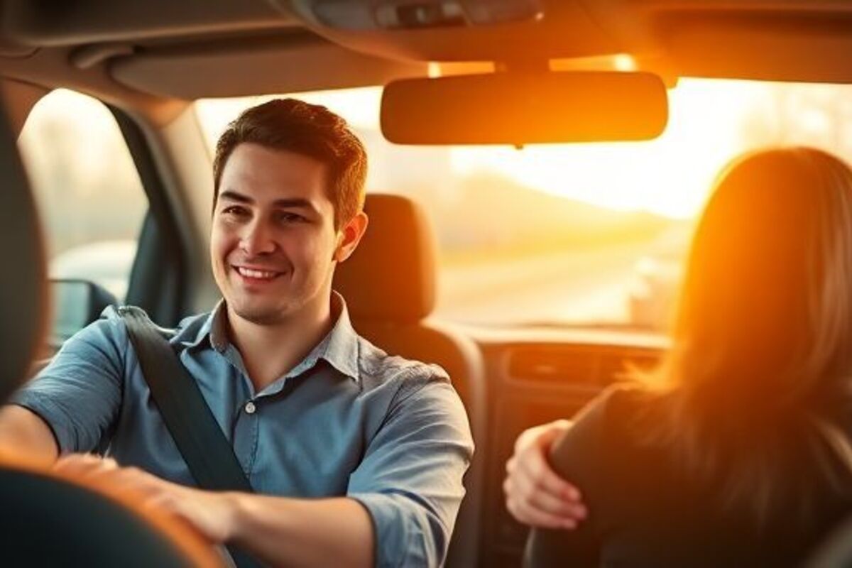 Comment déclarer un sinistre quand on est jeune conducteur assuré