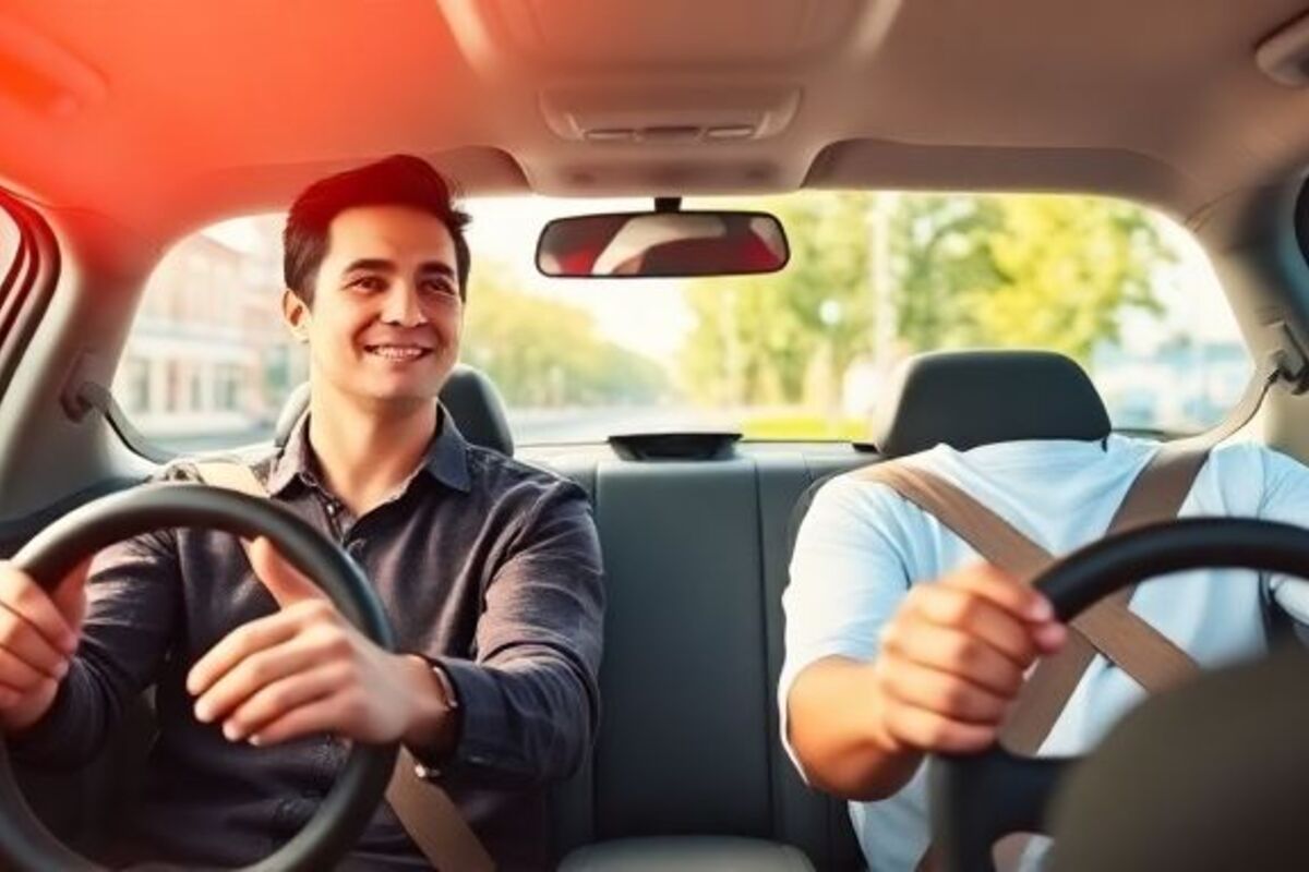 Assurance jeune conducteur en ville vs à la campagne : les différences de tarif