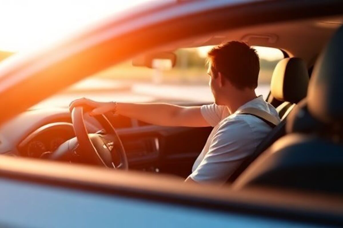 Peut-on assurer une voiture de sport quand on est jeune conducteur