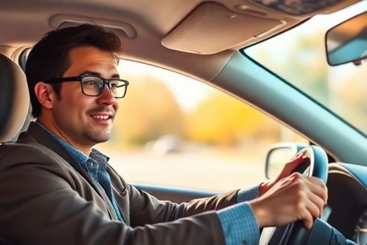 Jeune conducteur et assurance au tiers : quand est-ce vraiment suffisant