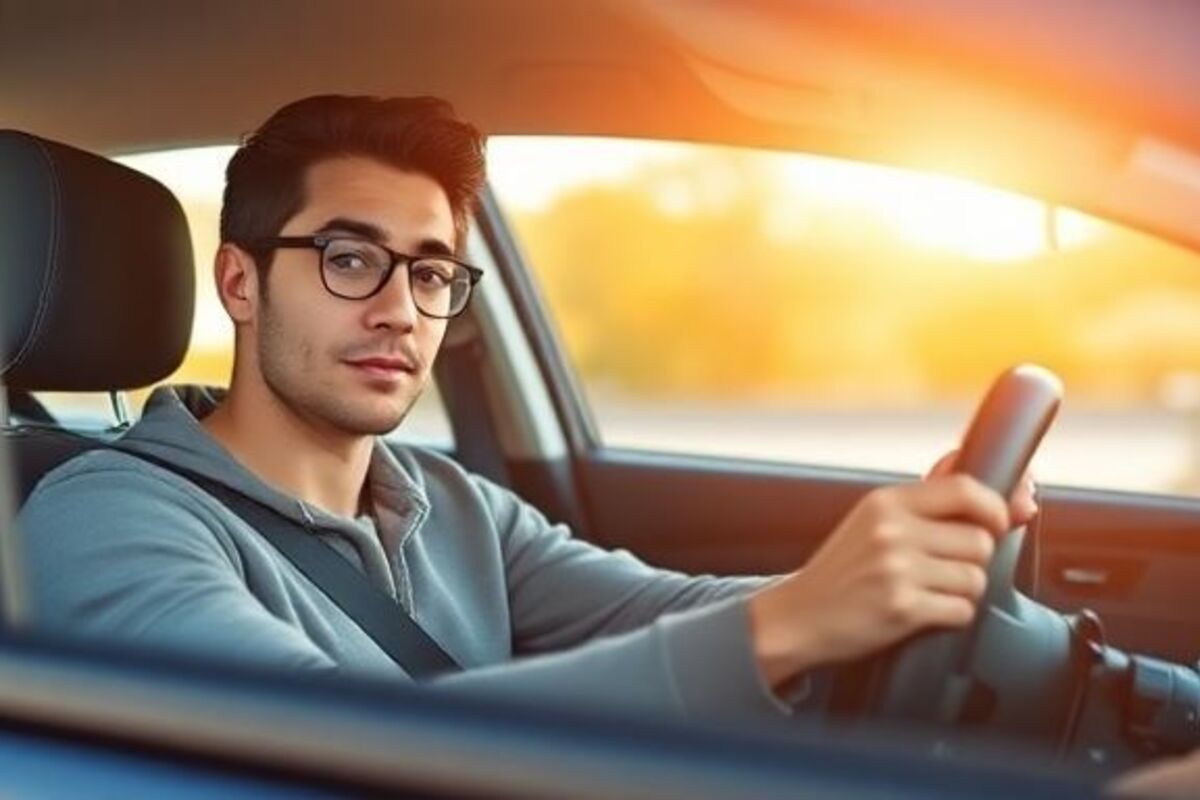 Assurance auto jeune conducteur : paiement mensuel ou annuel, que choisir