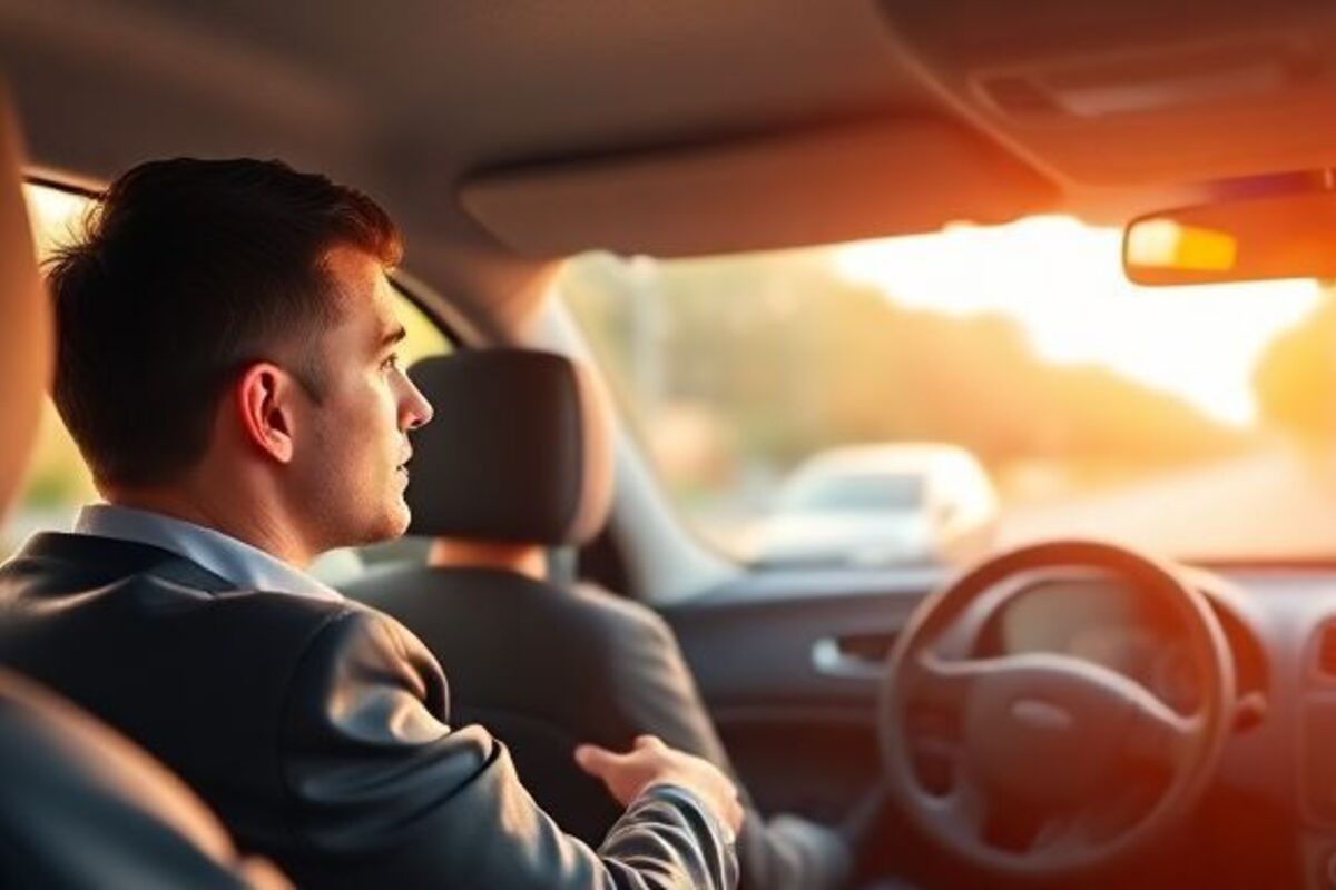 Résiliation d'assurance auto jeune conducteur : droits et démarches