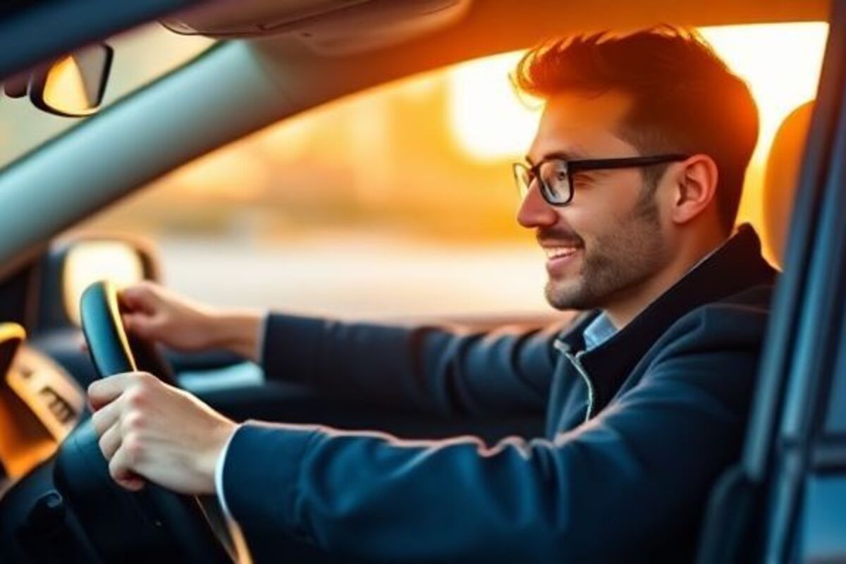 Assurance auto jeune conducteur après un accident responsable
