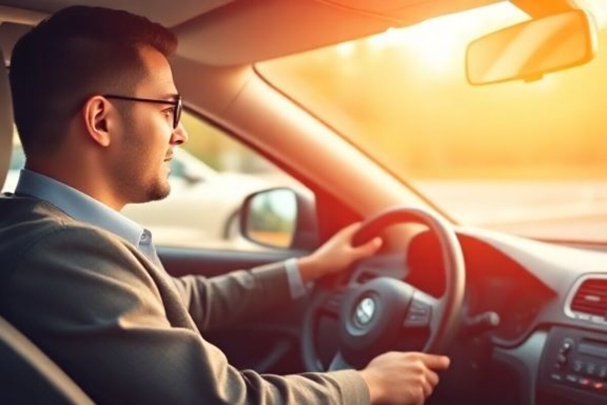 Permis boîte automatique et assurance jeune conducteur : quelles conséquences